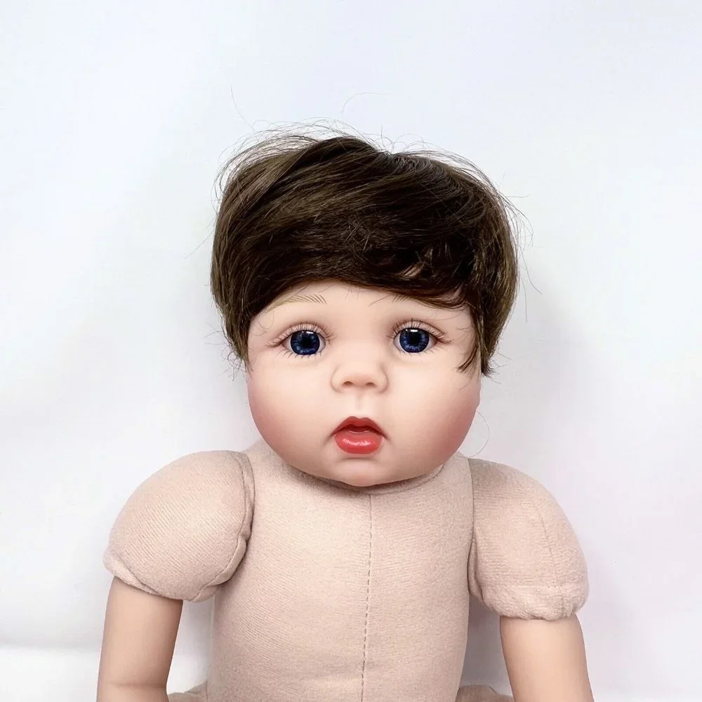 Kaydora Reborn Lifelike Silicone Baby‎ Doll 19